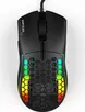 Inca IMG-GT20 2in1 RGB Gaming Mouse, USB