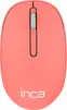 Inca IWM-241RT wireless Mouse pink, USB