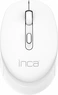 Inca IWM-243RB wireless Mouse white, USB