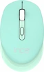 Inca IWM-243RM wireless Mouse turquoise, USB