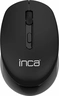 Inca IWM-243RS wireless Mouse black, USB