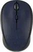 Inca IWM-300RL Cloth Art Surface wireless Mouse blue, USB