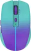 Inca IWM-511RM wireless Mouse blue/purple, USB/Bluetooth