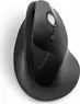 Kensington Pro Fit Ergo vertical wireless Mouse, black, U...