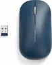 Kensington SureTrack Dual wireless Mouse blue, USB/Blueto...
