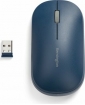 Kensington SureTrack Dual wireless Mouse blue, USB/Bluetooth (K75350WW)