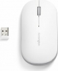 Kensington SureTrack Dual wireless Mouse white, USB/Bluet...