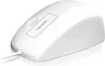 KeySonic KSM-5030M-W white, USB