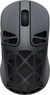 Keychron M3 mini 4K wireless Mouse Metal Edition black, U...