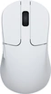 Keychron M3 mini wireless Mouse white, USB/Bluetooth