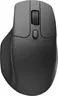 Keychron M6 wireless Mouse black, USB/Bluetooth