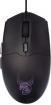 L33T-Gaming Hofud Gaming Mouse black, USB