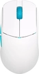Lamzu Atlantis OG V2 PRO wireless Gaming Mouse Polar whit...