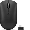 Lenovo 400 USB-C wireless Compact Mouse Raven Black, USB