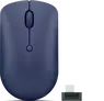 Lenovo 540 USB-C wireless Compact Mouse Abyss Blue, USB