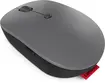 Lenovo Go wireless Multi-Device Mouse Thunder Black, USB/...