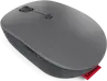 Lenovo Go wireless Multi-Device Mouse Storm Grey, USB/Blu...