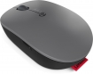 Lenovo Go wireless Multi-Device Mouse Thunder Black, USB/...