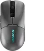 Lenovo Legion M600s Qi wireless Gaming Mouse, Storm Grey,...