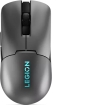 Lenovo Legion M600s Qi wireless Gaming Mouse, Storm Grey, USB/Bluetooth