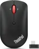Lenovo ThinkPad USB-C wireless Compact Mouse black, USB