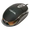 LogiLink LED Optical mini Mouse, USB