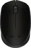 Logitech B170 wireless Mouse black, USB
