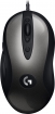 Logitech G MX518, USB