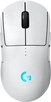 Logitech G Pro 2 Lightspeed white, USB