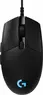 Logitech G Pro Hero Gaming Mouse black, USB