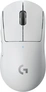 Logitech G Pro X superlight wireless white, USB
