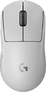 Logitech G Pro X superlight 2 Lightspeed white, USB