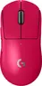 Logitech G Pro X superlight 2 Lightspeed Gaming Mouse pin...