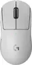 Logitech G Pro X superlight 2 Lightspeed Gaming Mouse whi...