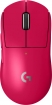 Logitech G Pro X superlight 2 Lightspeed Gaming Mouse pin...