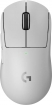 Logitech G Pro X superlight 2 Lightspeed Gaming Mouse whi...