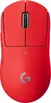 Logitech G Pro X superlight wireless Gaming Mouse red, US...