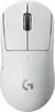 Logitech G Pro X superlight wireless Gaming Mouse white, ...