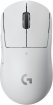 Logitech G Pro X superlight wireless Gaming Mouse white, ...