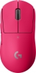 Logitech G Pro X superlight wireless Gaming Mouse pink, U...