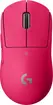 Logitech G Pro X superlight wireless Gaming Mouse pink, U...
