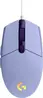Logitech G203/G102 Lightsync Lilac, USB