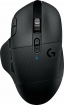 Logitech G604 Lightspeed wireless Gaming Mouse black, USB...