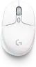 Logitech G705 Lightspeed Aurora white, USB/Bluetooth