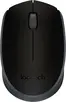 Logitech M171 wireless Mouse black, USB