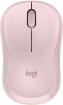 Logitech M240 Silent pink, Logi Bolt, Bluetooth