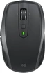 Logitech MX Anywhere 2S Bluetooth Edition, graphite, USB/...