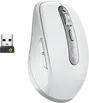 Logitech MX Anywhere 3 for Business, Pale Grey, Logi Bolt...