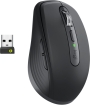 Logitech MX Anywhere 3 for Business, graphite, Logi Bolt,...