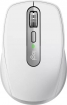 Logitech MX Anywhere 3 for Mac Pale Grey, white/grey, Blu...